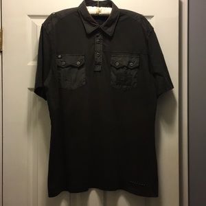 Men’s 7 Diamond t- shirt XXL